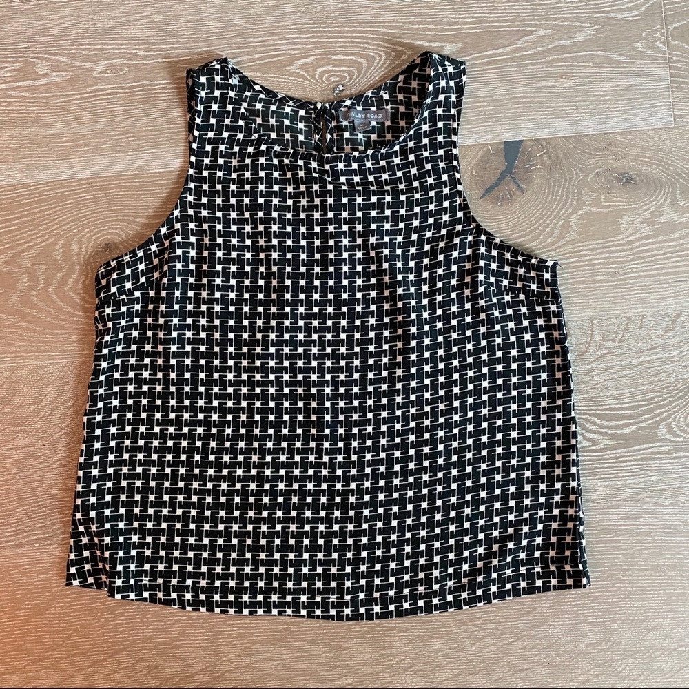 Tinley Road Tank Top